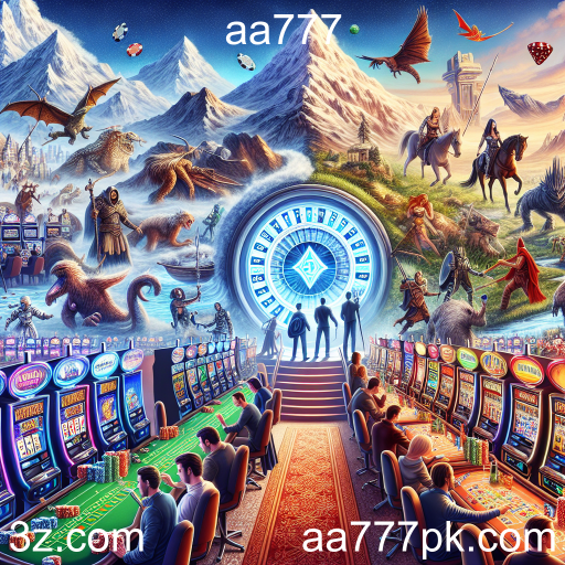 A Ascensão dos Jogos de Horror: O Medo em Cada Jogada