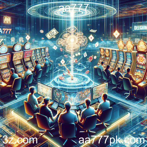 A Ascensão dos Jogos de Horror: O Medo em Cada Jogada