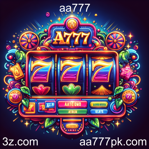 A Atração dos Caça-Níqueis no aa777