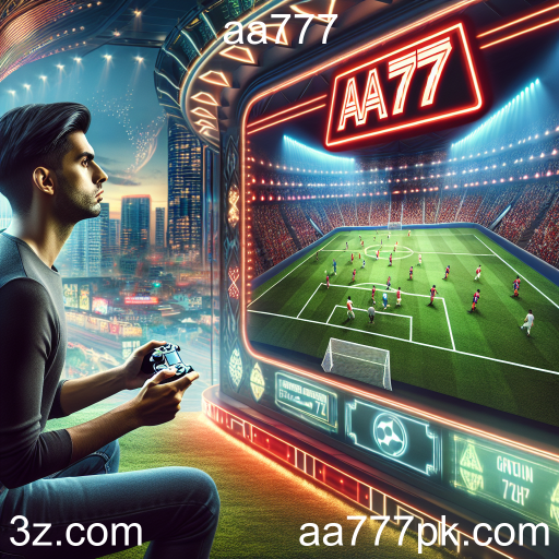 A Revolução dos Jogos de Esportes: Conectando Jogadores pelo Mundo