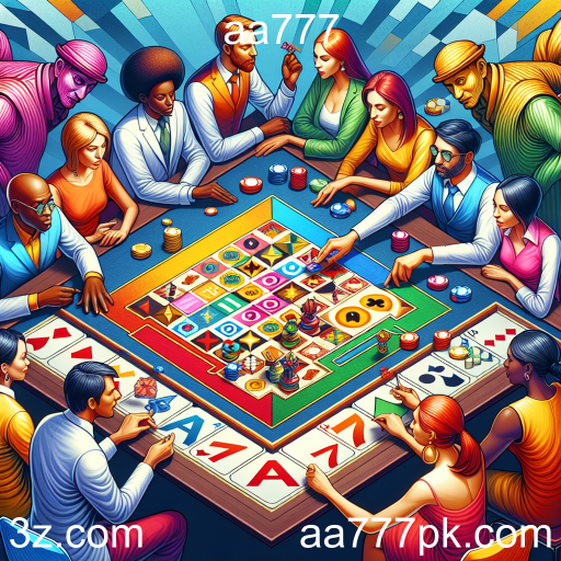 A Emoção dos Jogos ao Vivo no aa777